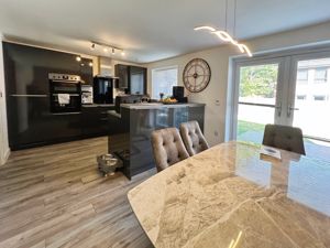 Dining kitchen- click for photo gallery